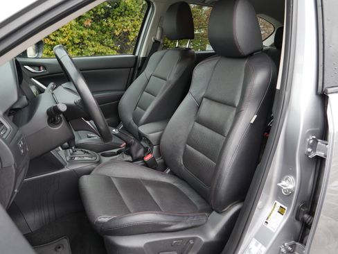 Used 2014 MAZDA CX-5 Grand Touring image 32