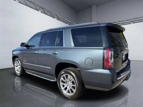 Used 2019 GMC Yukon Denali image 5
