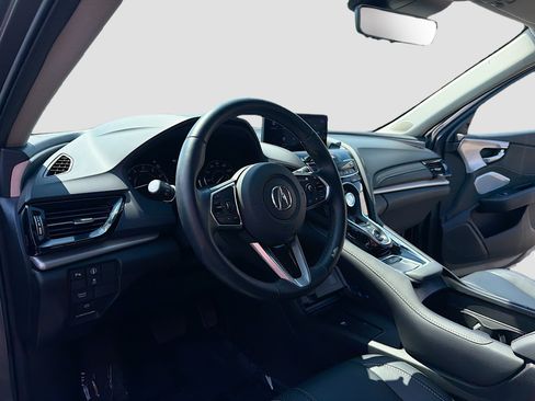Used 2024 Acura RDX SH-AWD w/ Technology Package image 4