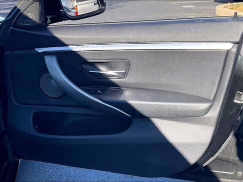 Used 2020 BMW 440i Gran Coupe w/ M Sport Package image 26