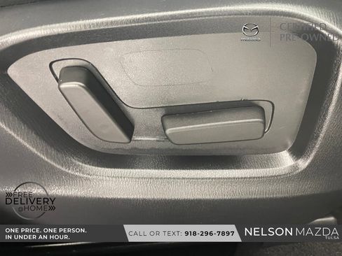 Certified 2024 MAZDA CX-5 Carbon Edition image 51