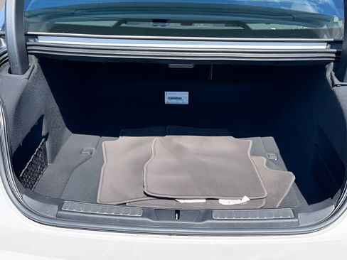 Used 2019 Lincoln Continental Reserve FWD image 21