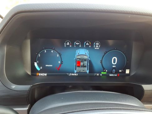 Certified 2024 Ford F150 XLT w/ Equipment Group 302A MID AWD/4WD image 17