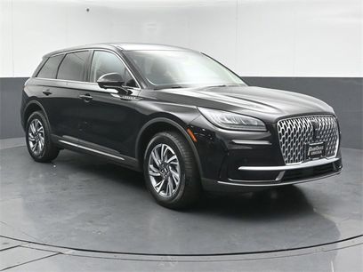 Used 2024 Lincoln Corsair AWD w/ Equipment Group 101A