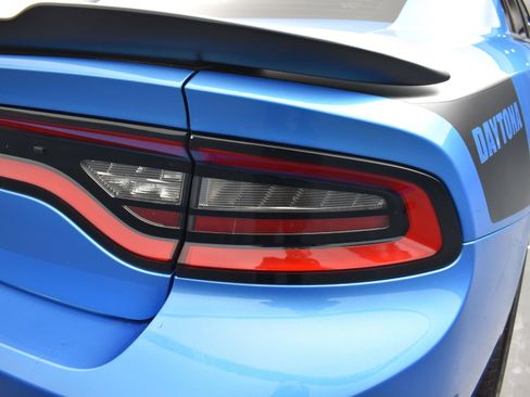 Used 2023 Dodge Charger R/T w/ Daytona Edition Group image 7