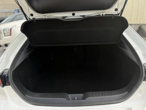 Used 2021 MAZDA MAZDA3 Hatchback w/Premium Plus Pkg AWD/4WD image 16