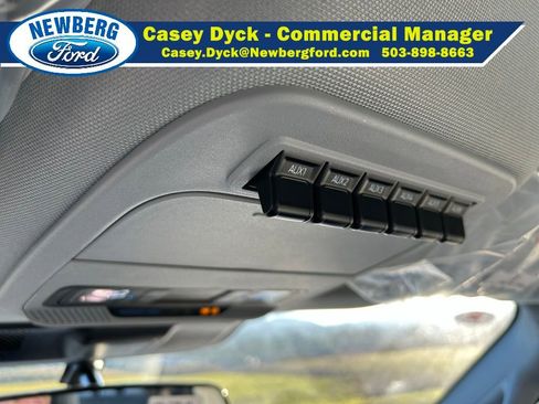 New 2026 Ford F250 XL w/ XL Chrome Package image 20