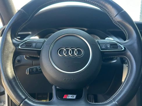 Used 2014 Audi S4 Premium Plus AWD/4WD image 16