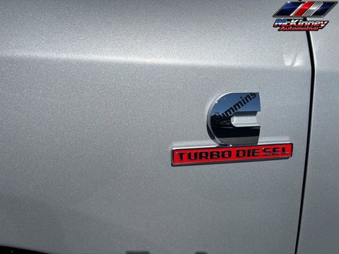 New 2026 RAM 3500 Tradesman image 7