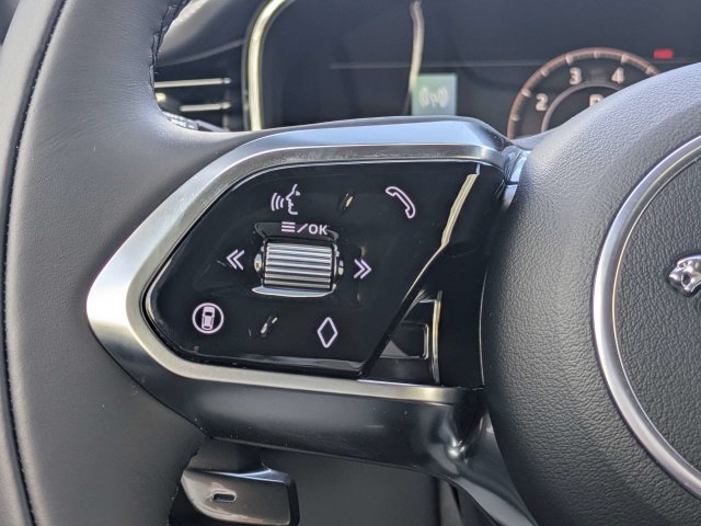 New 2026 Jaguar F-PACE R-Dynamic S AWD/4WD image 42
