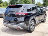 Used 2022 Nissan Rogue SV image 6