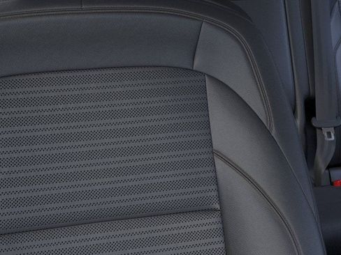 New 2026 Lincoln Nautilus Reserve w/ Jet Appearance Package AWD/4WD image 16