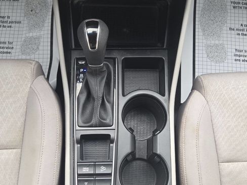 Used 2016 Hyundai Tucson SE w/ Option Group 02 image 26