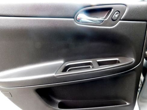 Used 2008 Chevrolet Impala LS image 12
