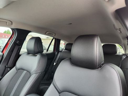 Certified 2025 MAZDA CX-50 AWD 2.5 S w/ Accent Package image 12