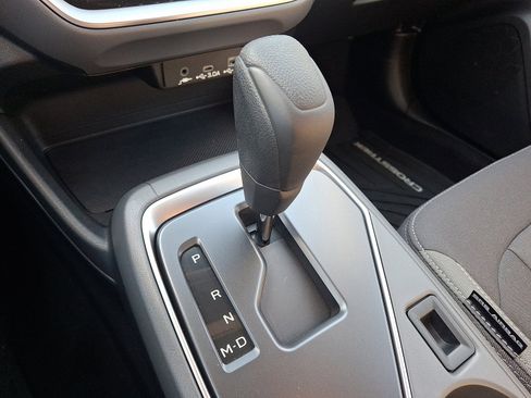 Certified 2025 Subaru Crosstrek 2.0i Premium image 14