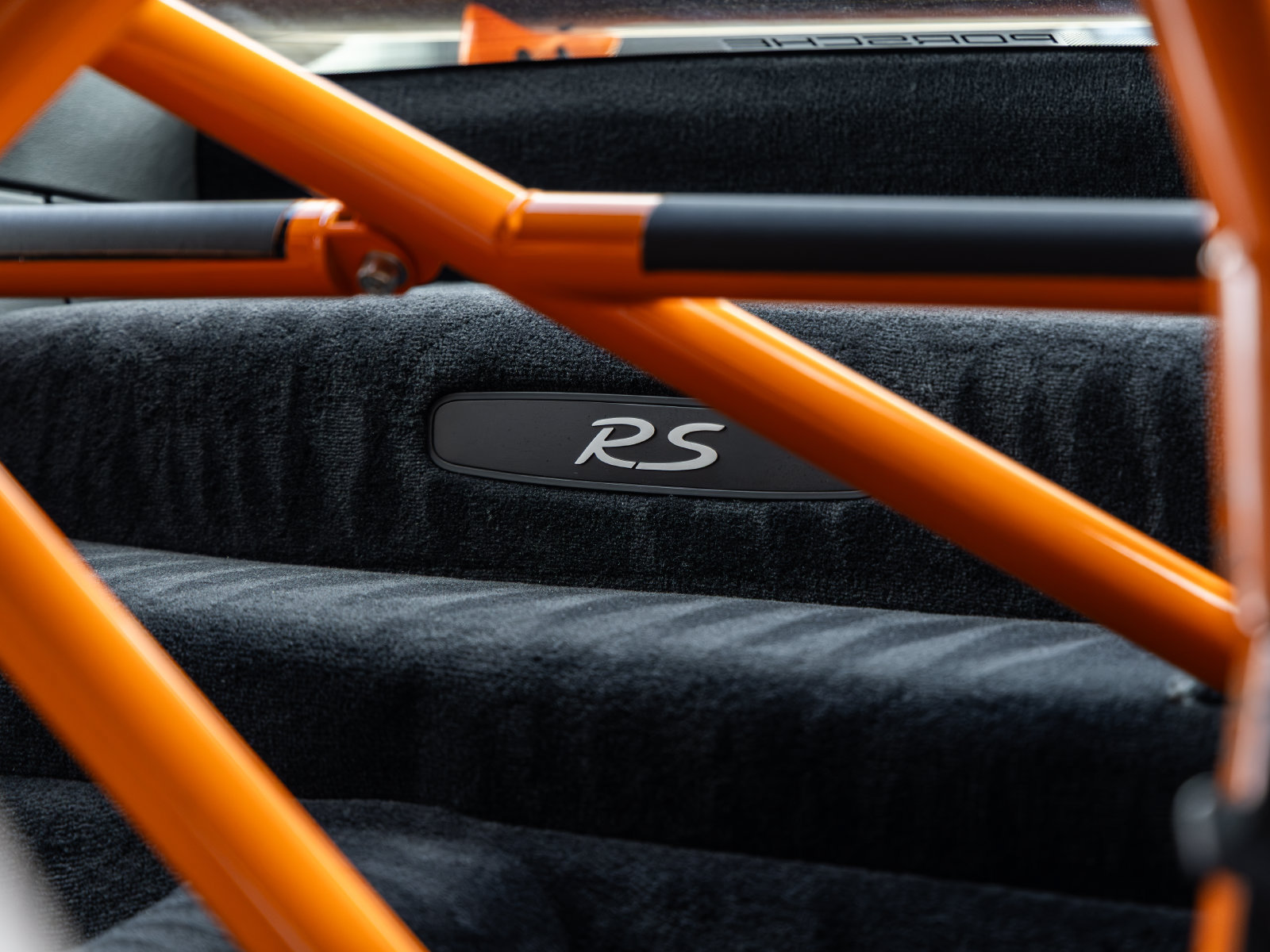 Used 2007 Porsche 911 GT3 RS RWD image 53