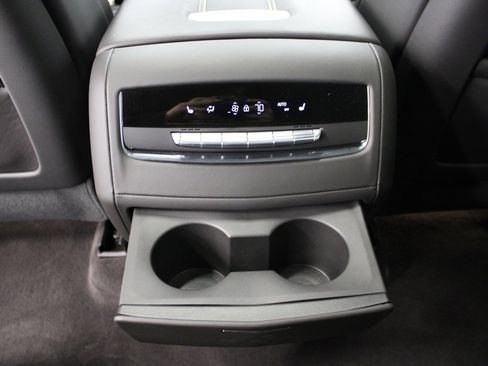 Certified 2023 Cadillac Escalade ESV V image 59