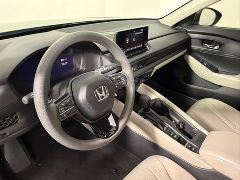 Used 2024 Honda Accord LX image 16