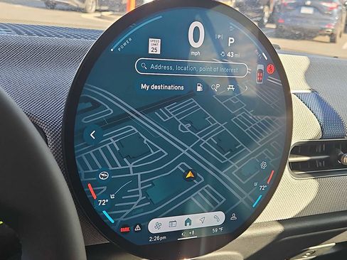 New 2026 MINI Cooper S image 25