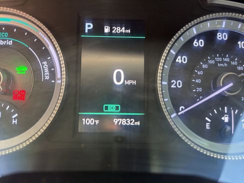 Used 2020 Hyundai Sonata SEL FWD image 20
