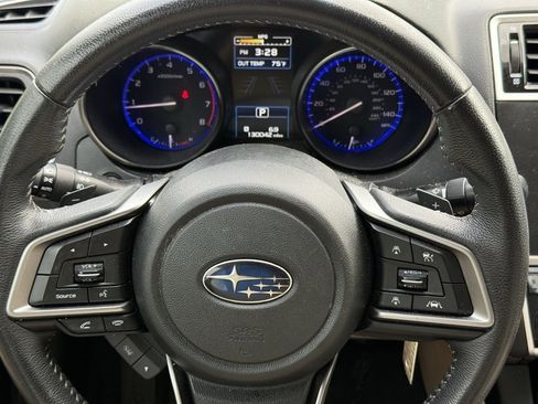 Used 2019 Subaru Legacy 2.5i Premium image 11