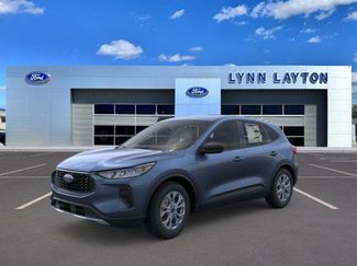 New 2025 Ford Escape Active w/ Tech Pack #1 image 1