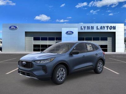 New 2025 Ford Escape Active w/ Tech Pack #1