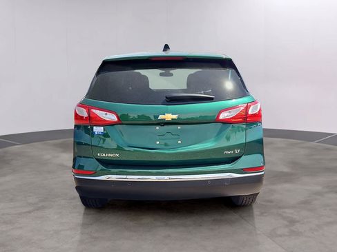 Used 2018 Chevrolet Equinox LT AWD/4WD image 5