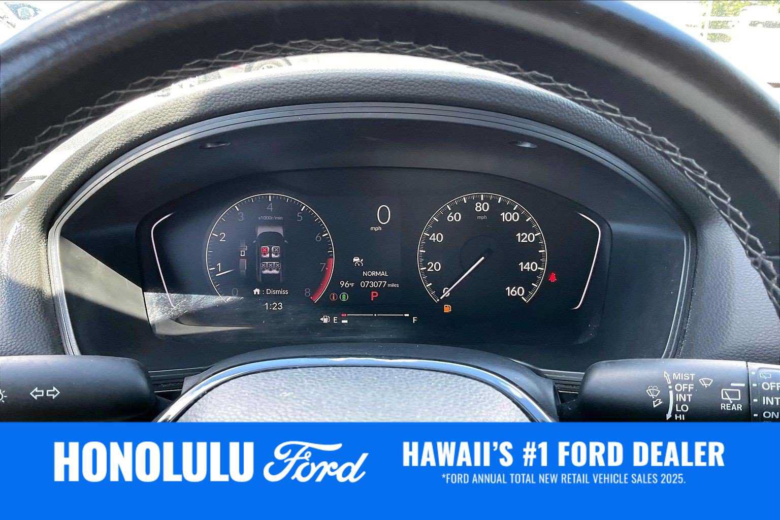 Used 2023 Honda Civic Sport image 17