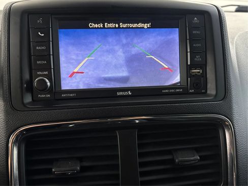Used 2019 Dodge Grand Caravan GT FWD image 35