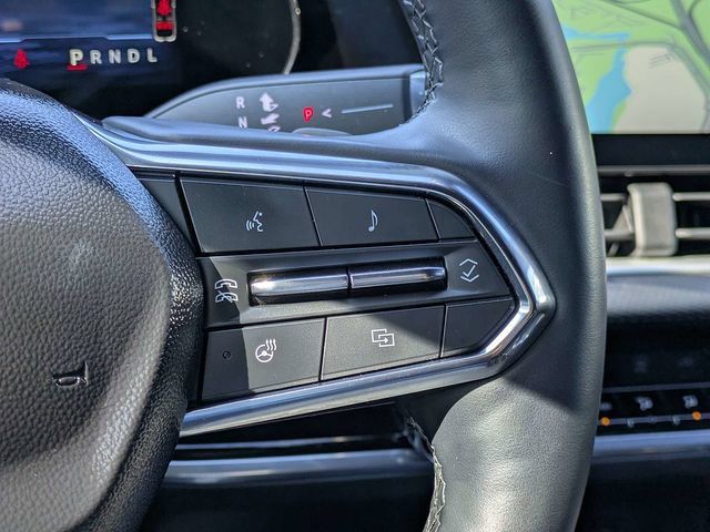 Used 2025 Chevrolet Equinox LT FWD image 26