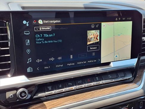 New 2025 Chevrolet Silverado 2500 LT w/ All Star Edition image 13