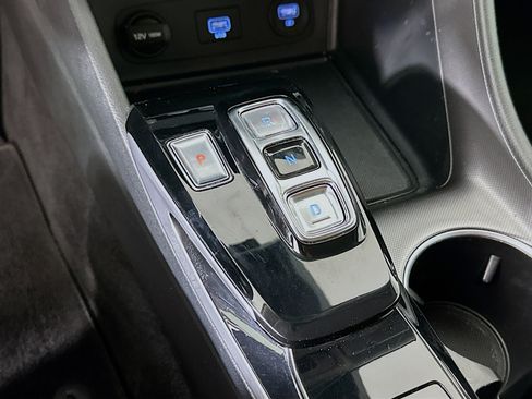 Used 2020 Hyundai Sonata SEL w/ Cargo Package FWD image 24