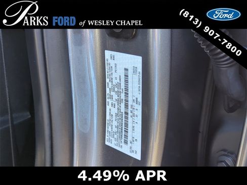 Certified 2024 Ford F250 Platinum image 34