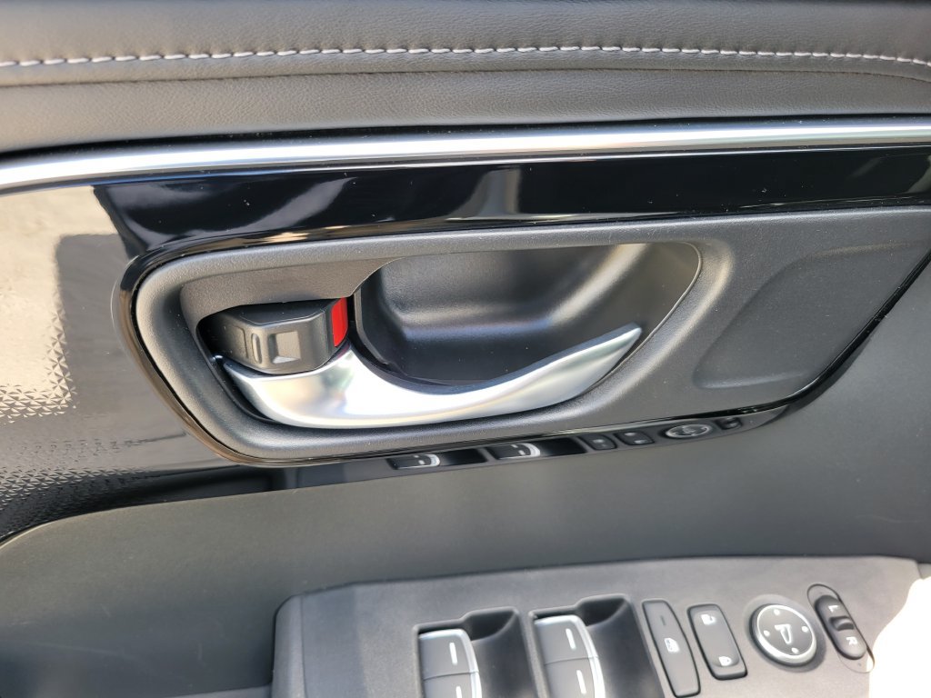 Used 2026 Acura Integra FWD image 21