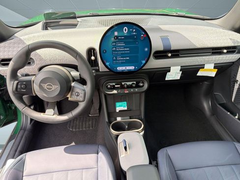 New 2026 MINI Cooper S FWD image 26