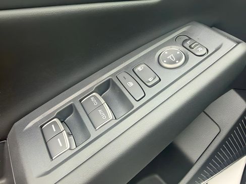 New 2026 Honda Accord SE image 23