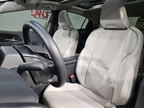 Used 2024 Toyota Prius Limited w/ Limited Premium Package image 24