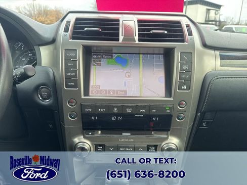 Used 2015 Lexus GX 460 image 17