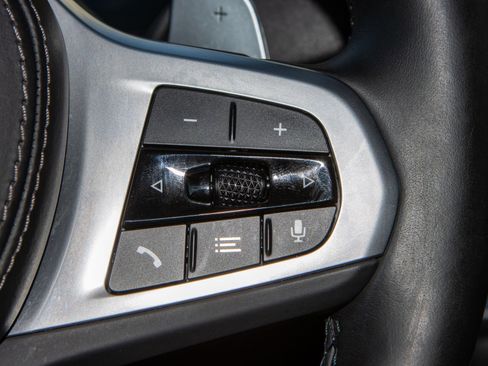 Used 2024 BMW X6 xDrive40i image 30