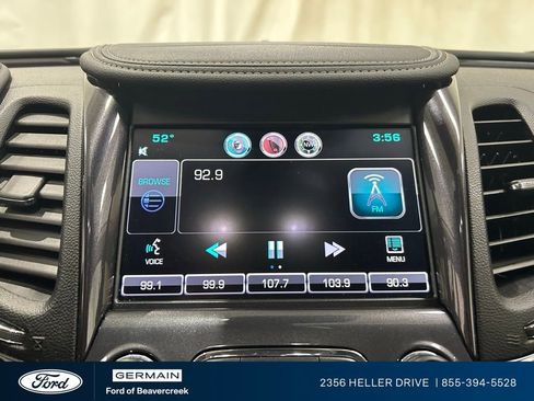 Used 2015 Chevrolet Impala LT w/ Convenience Package image 18