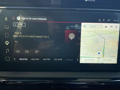 Used 2025 GMC Sierra 1500 AT4 AWD/4WD image 16