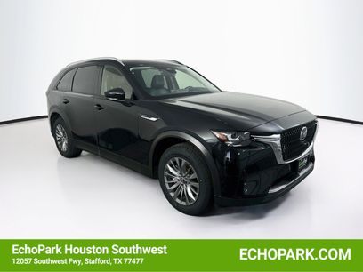 Used 2025 MAZDA CX-90 3.3 Turbo w/ Preferred Package