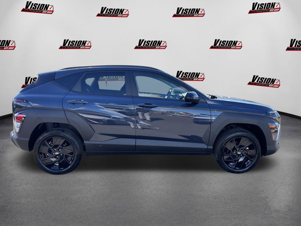 New 2027 Hyundai Kona SEL Sport AWD/4WD image 4