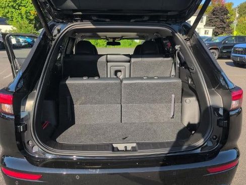 Used 2024 Mitsubishi Outlander SEL image 27