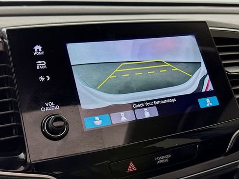 Certified 2021 Honda Pilot EX-L image 15