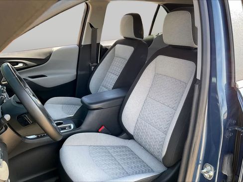 Certified 2024 Chevrolet Equinox LT FWD image 8