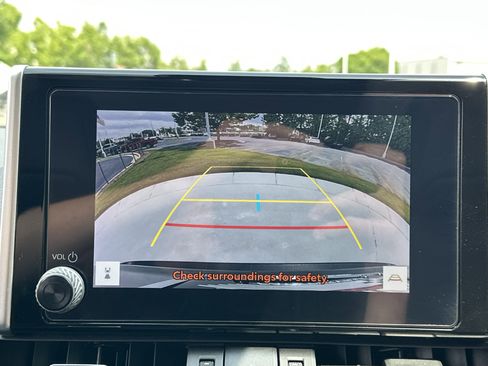 Certified 2023 Toyota RAV4 XLE Premium FWD image 25