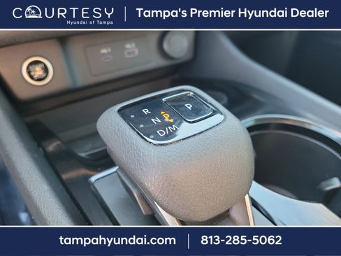 Used 2023 Nissan Rogue SV image 31